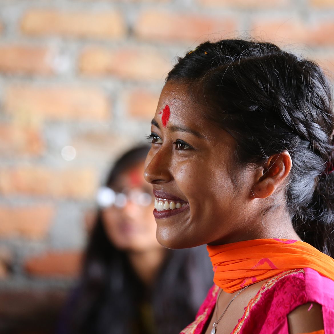 2018 Nepal Samvad