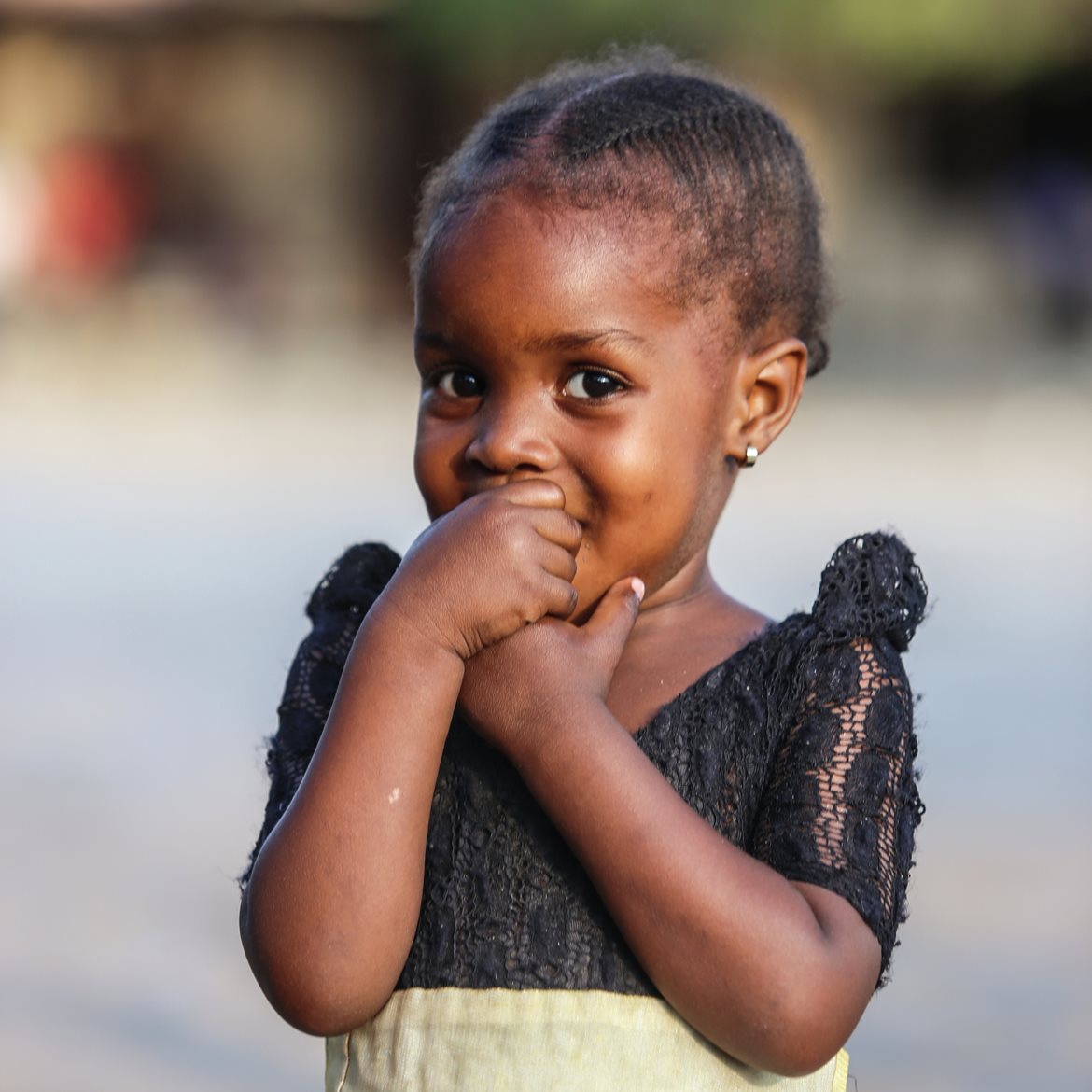 2019 Tanzania Project trip Tangen High School