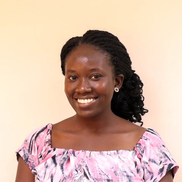 Alice Prim Atto, Uganda