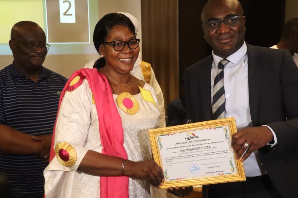 2023--aout-rokiatou-dembele--rd--remise-de-prix