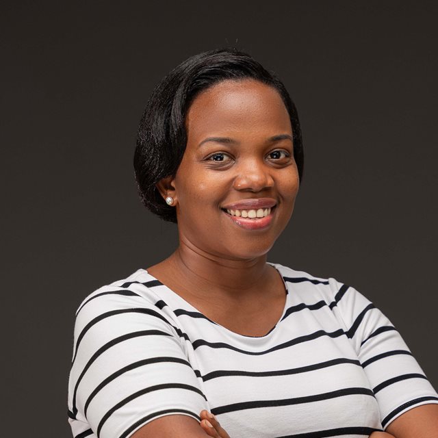 Doreen Matekele, Tanzania