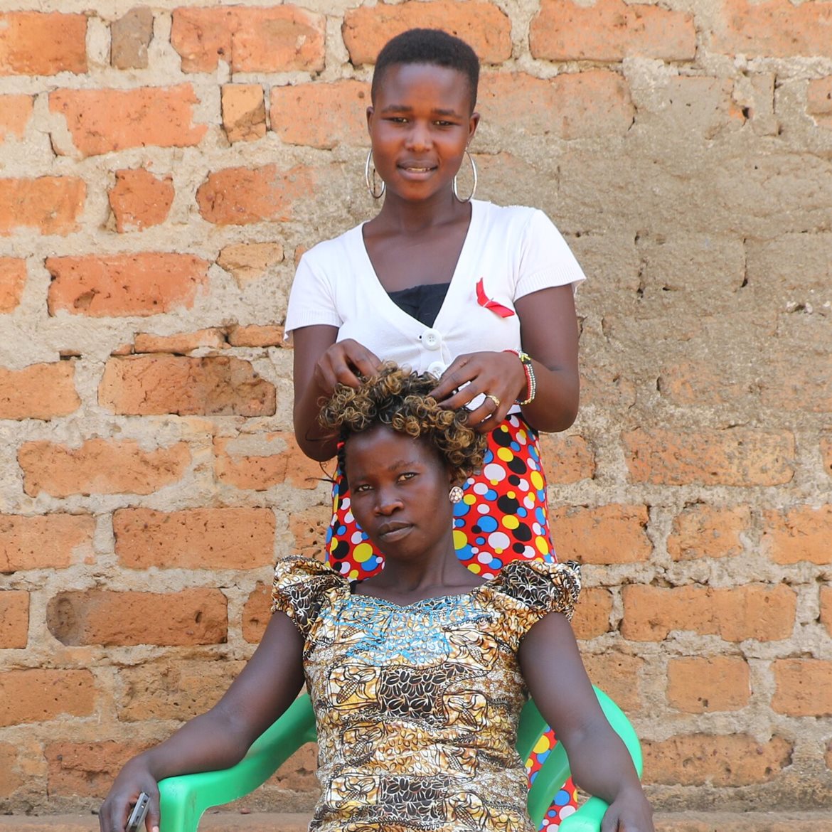 2016 Morobo South Sudan SPEDP