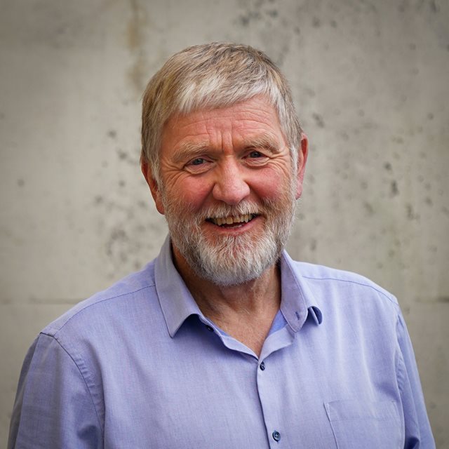 Leder: Kamp mot menneskehandel