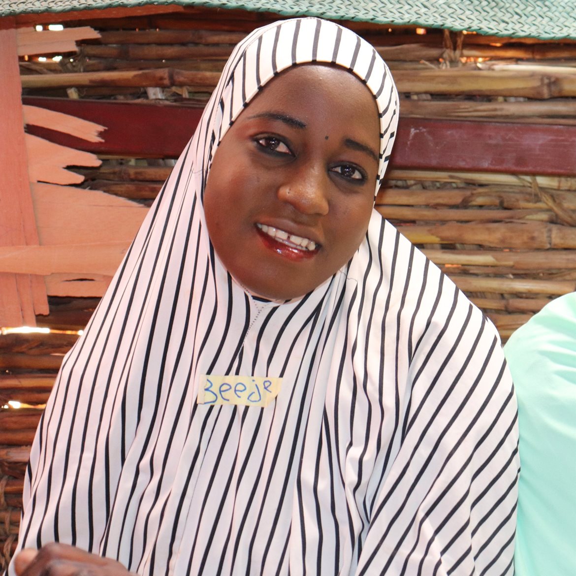 2021 Niger Tamadash