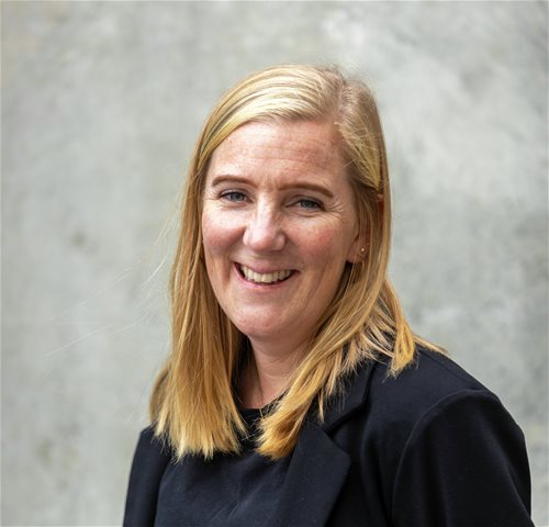 2025 Norway Kristin Bjorå