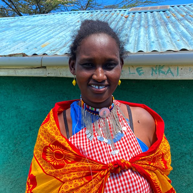 Empowering women into change agents 